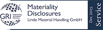 GRI – Materiality Disclosures (logo)